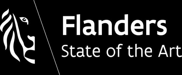 Flanders Lion Logo