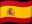 Spanje